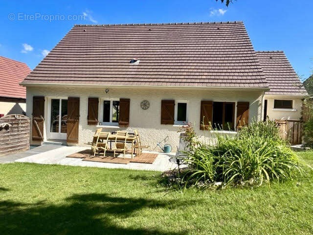 Maison à RANTIGNY