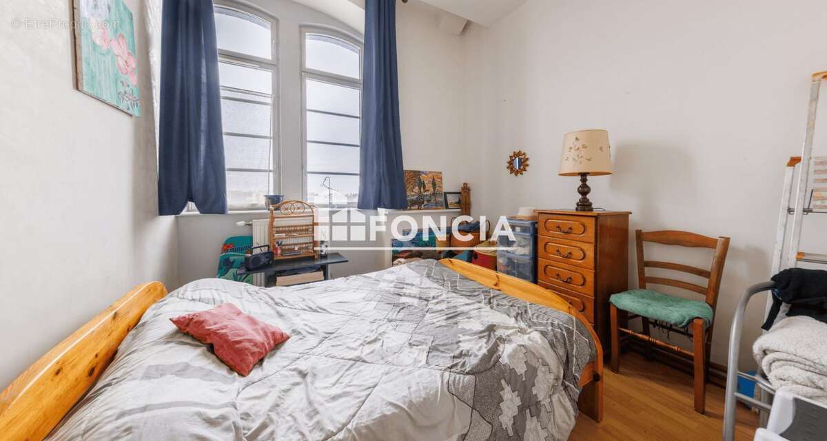 Appartement à RIOM