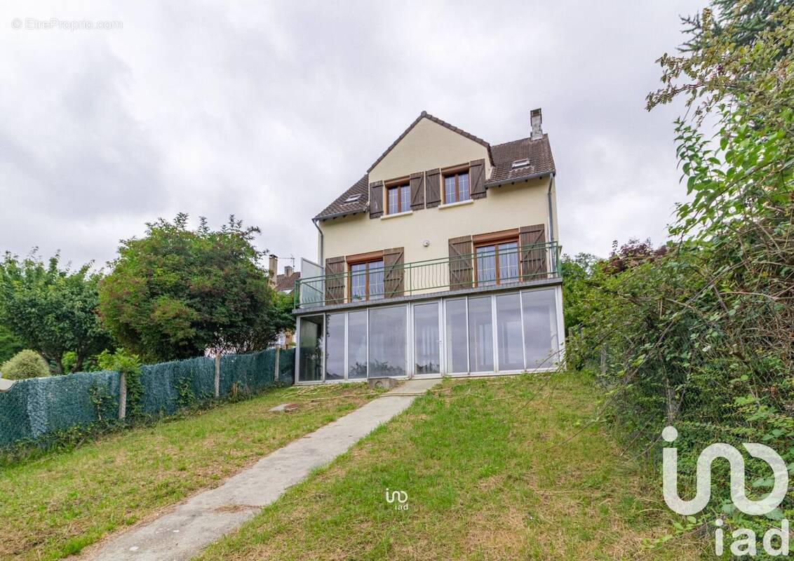 Photo 1 - Maison à NEZEL