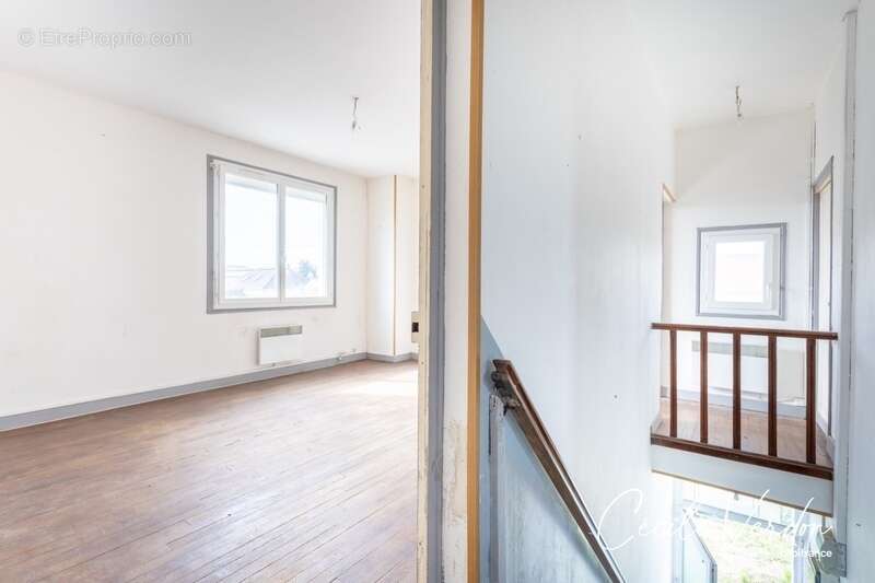 Appartement à BERGERAC