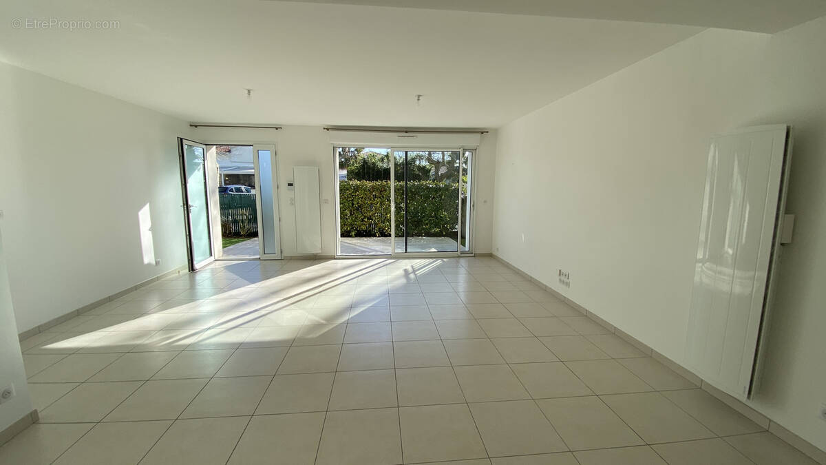 Appartement à ANDERNOS-LES-BAINS