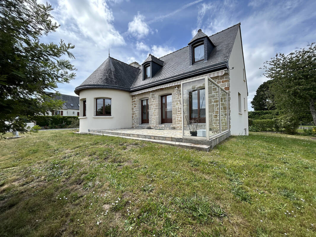 Maison à SAINT-CAST-LE-GUILDO