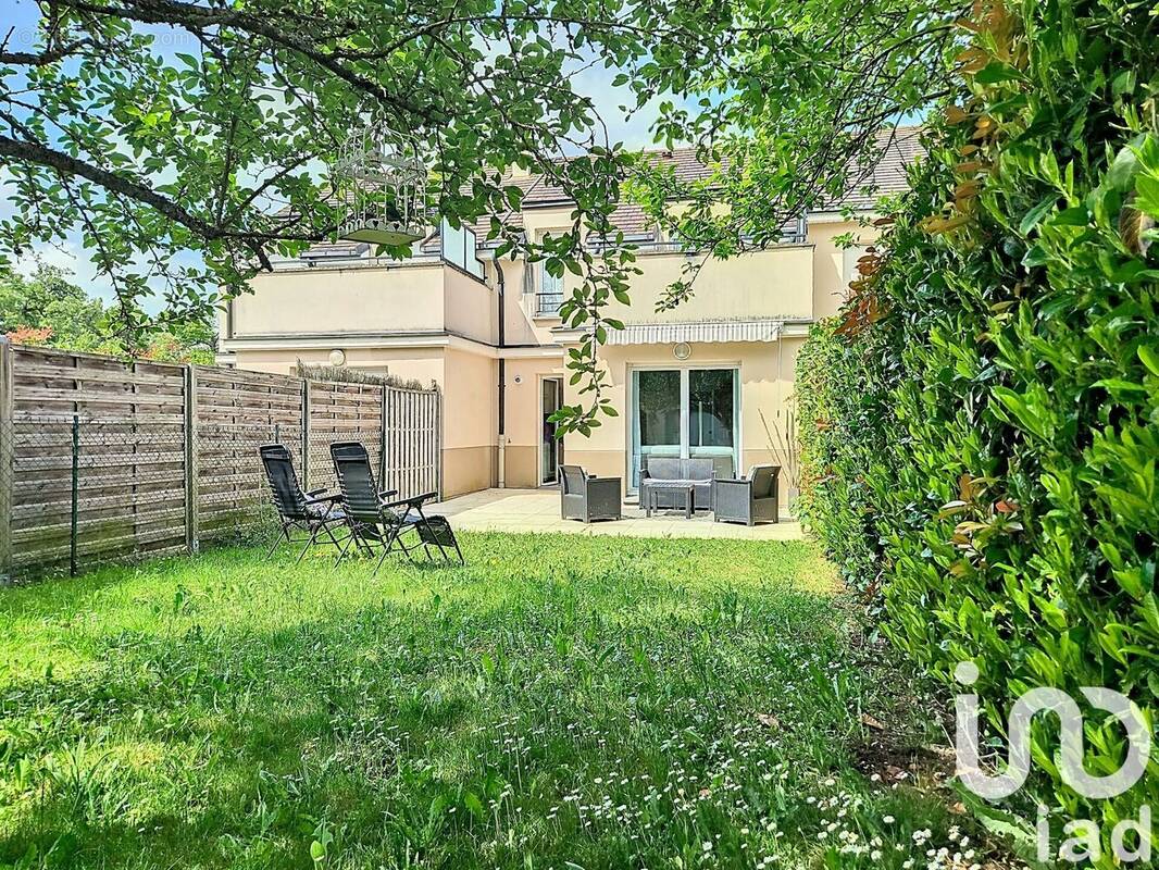 Photo 1 - Maison à PRINGY