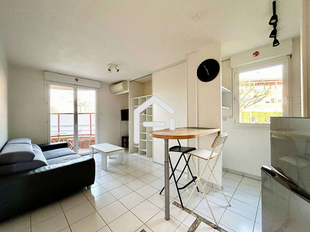 Appartement à BLAGNAC