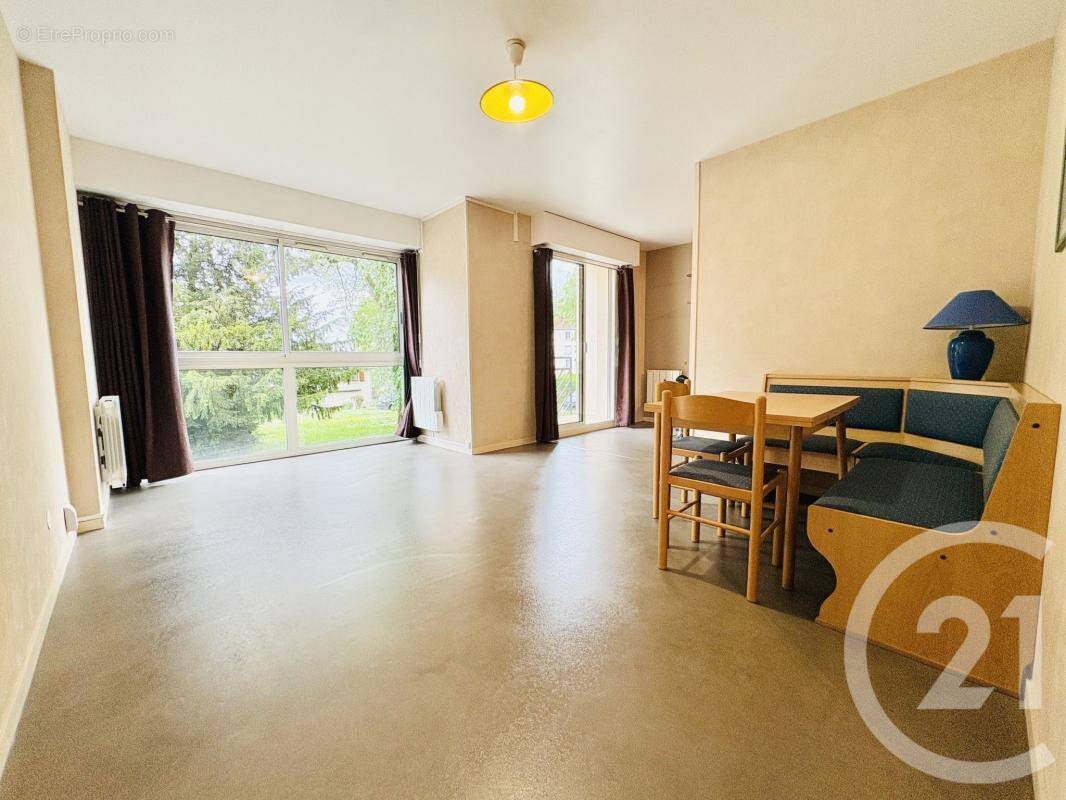 Appartement à LIMOGES