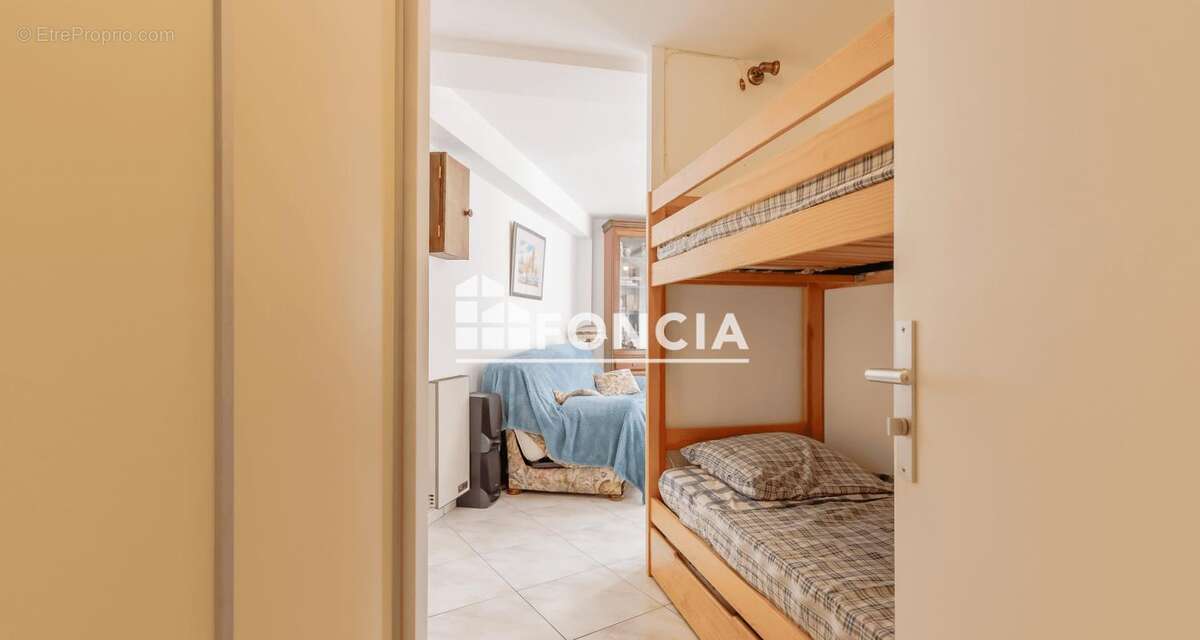 Appartement à LES SABLES-D&#039;OLONNE