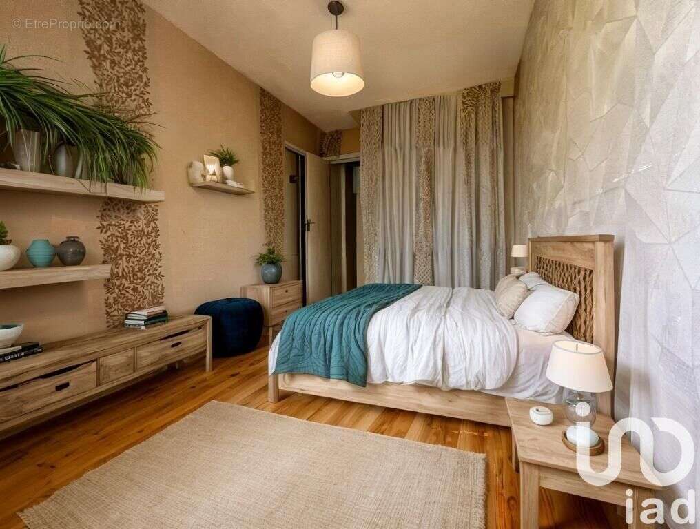 Photo 6 - Appartement à TOULOUSE