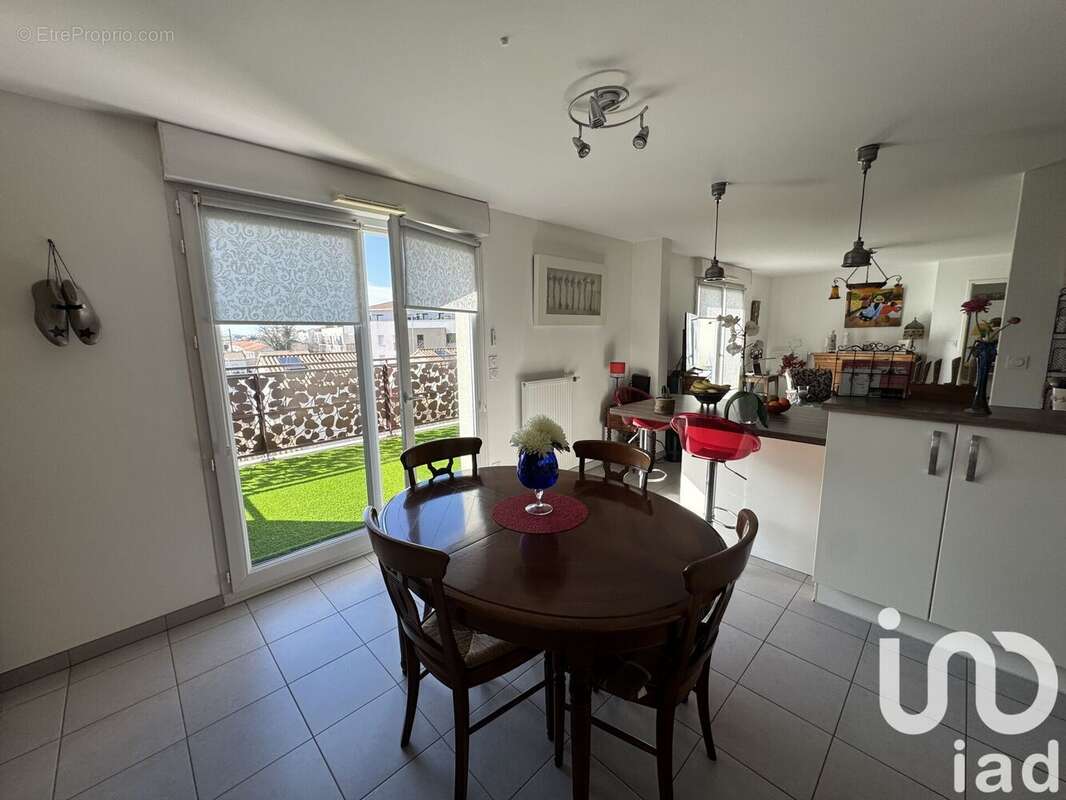 Photo 8 - Appartement à L&#039;ILE-D&#039;OLONNE