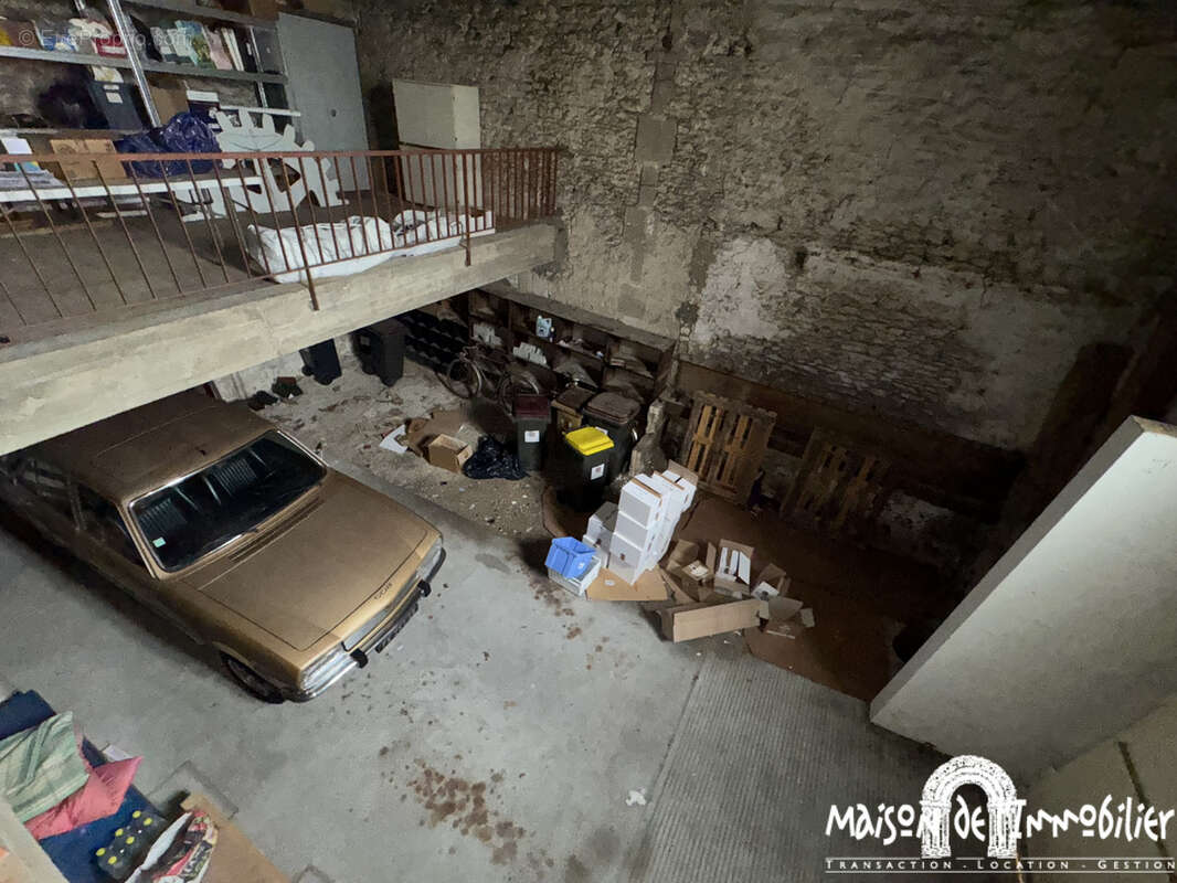 Appartement à COGNAC