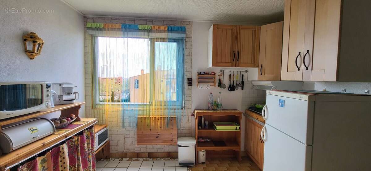 Appartement à AGDE