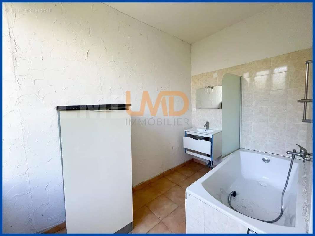 Appartement à AUBIN