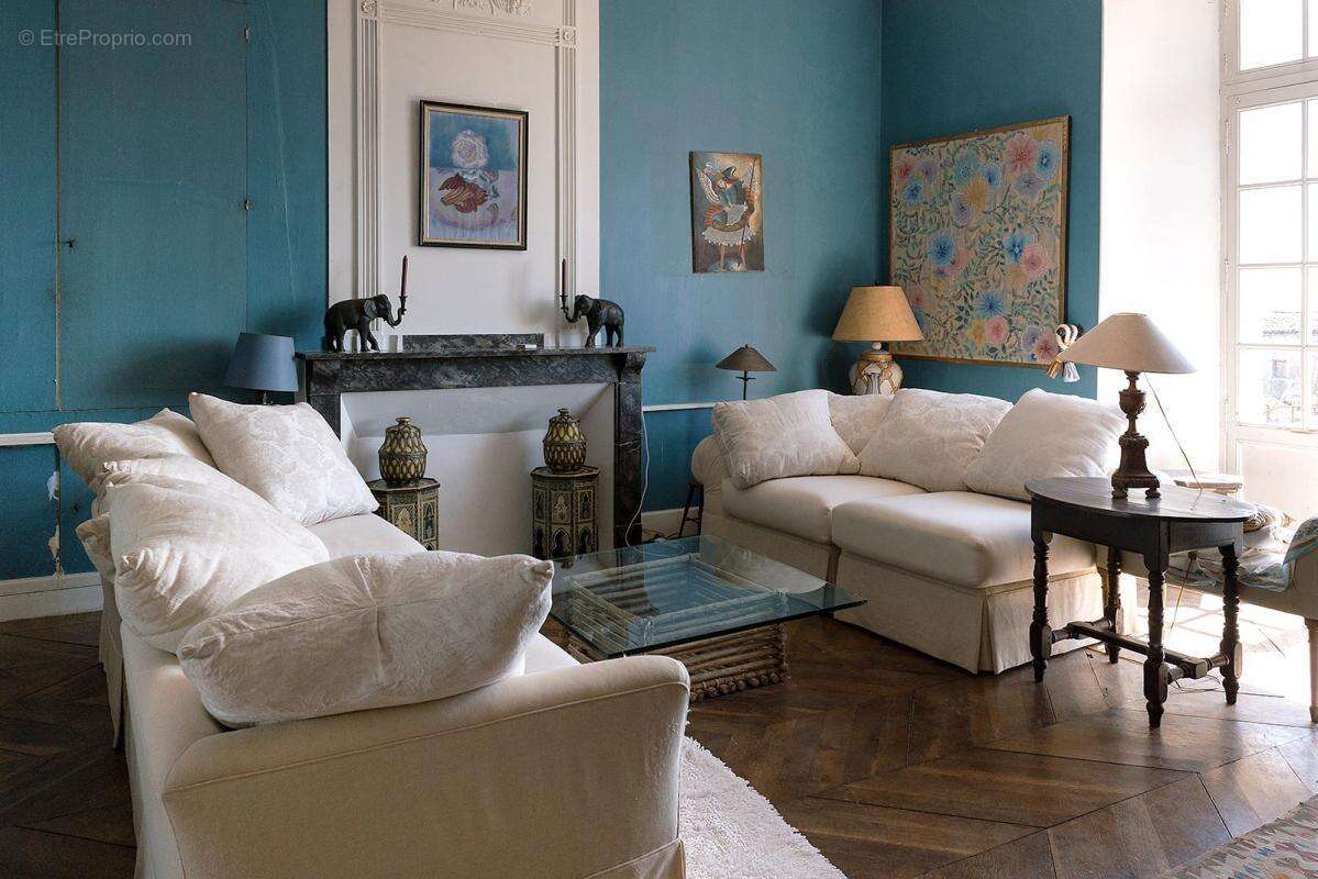 Maison à LECTOURE