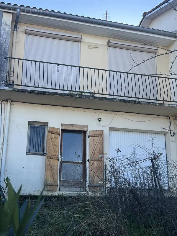 Maison à AUCH