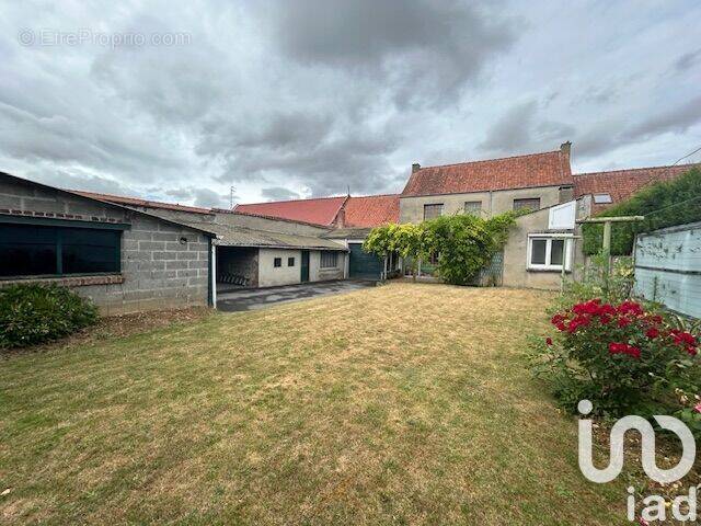 Photo 1 - Maison à MAROEUIL