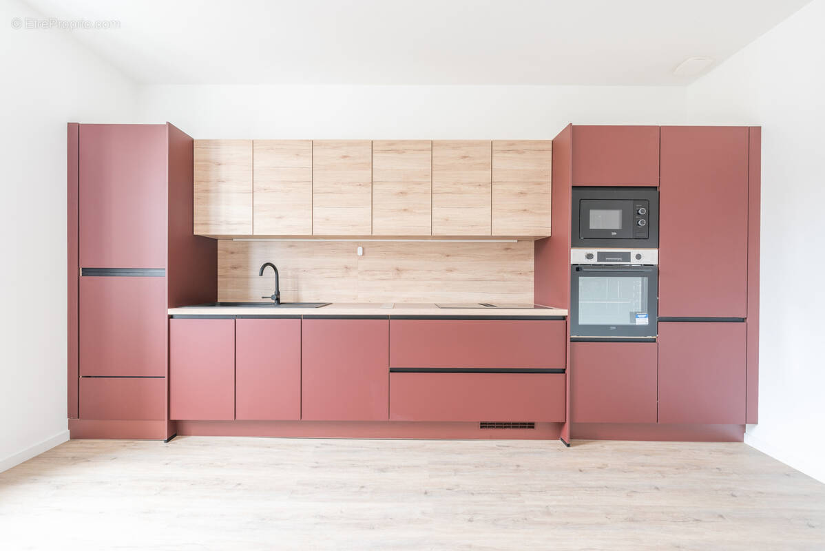Appartement à LE PUY-EN-VELAY
