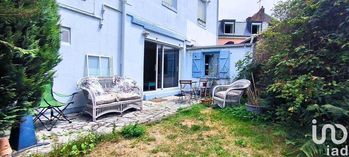 Photo 1 - Appartement à LE HAVRE