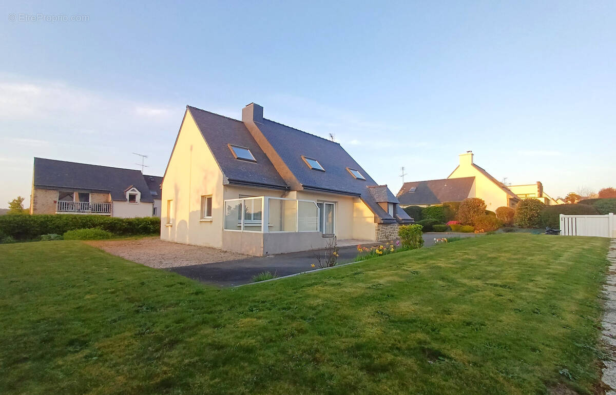 Maison à LANNION