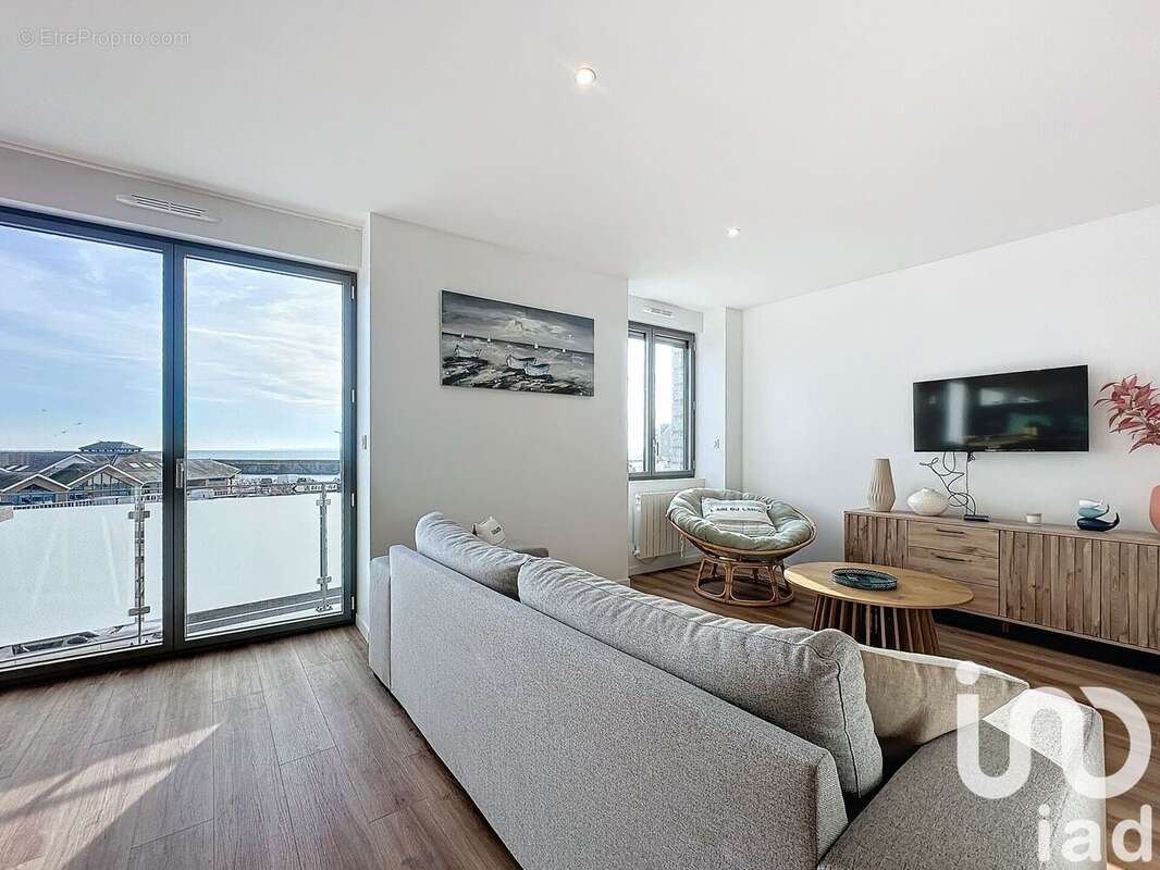 Photo 9 - Appartement à QUIBERON