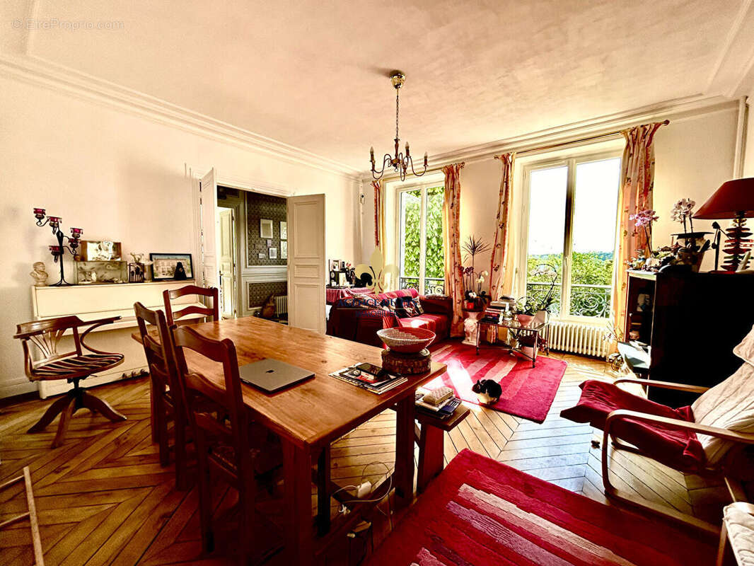 Maison à CHANTILLY