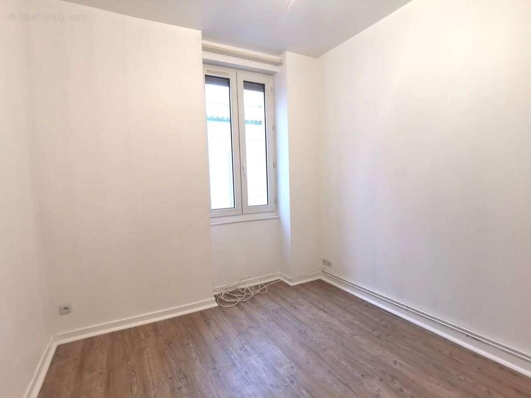 Appartement à VALENCE