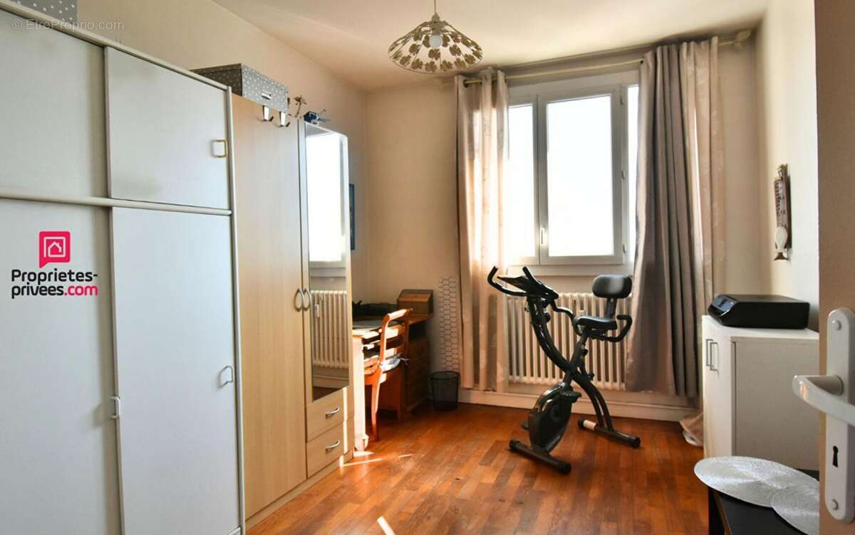 Appartement à LYON-3E