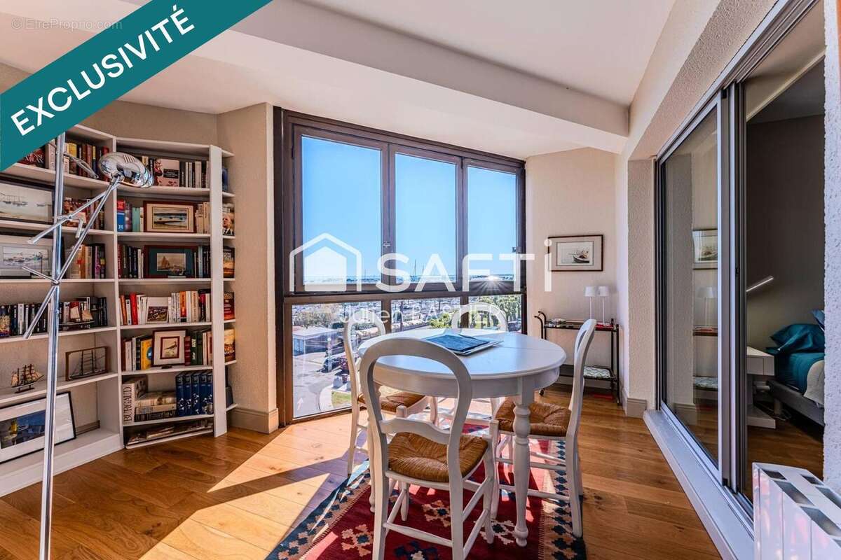 Photo 2 - Appartement à ARCACHON