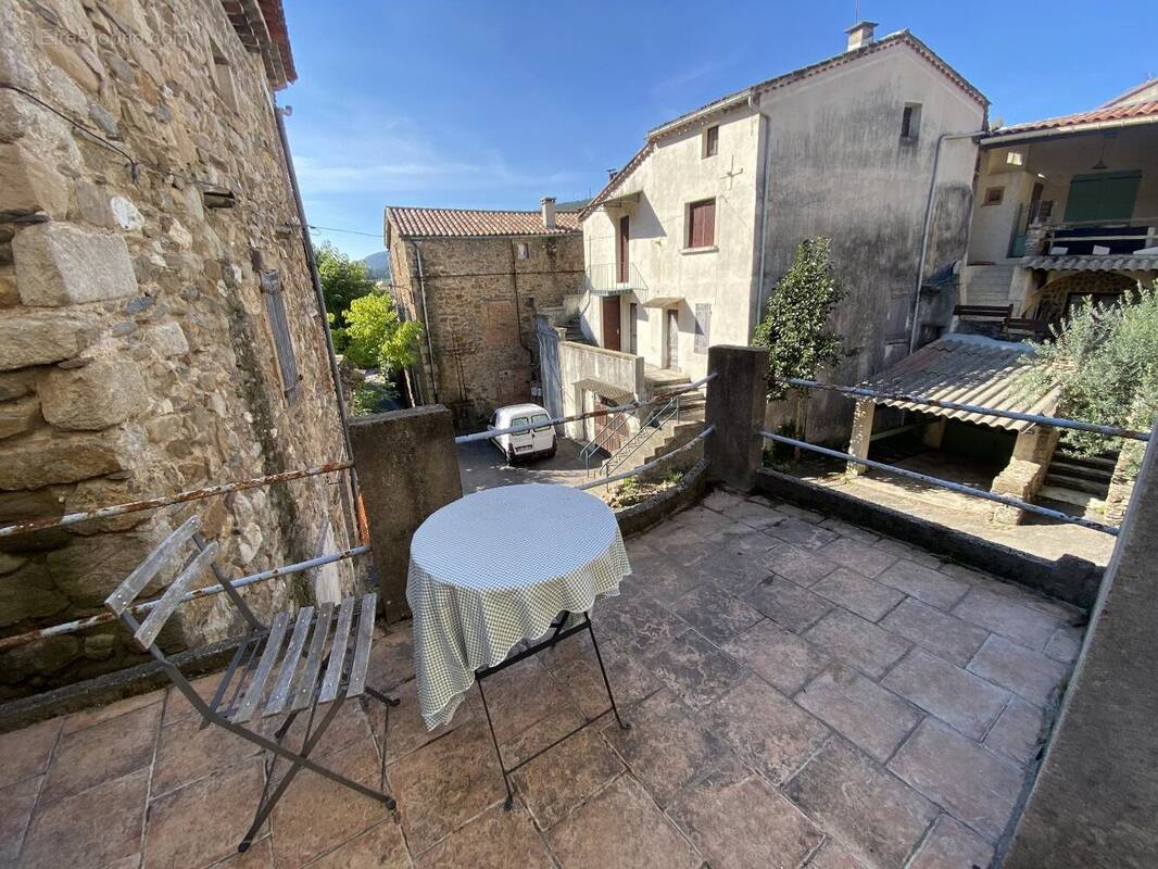 Maison à GAGNIERES