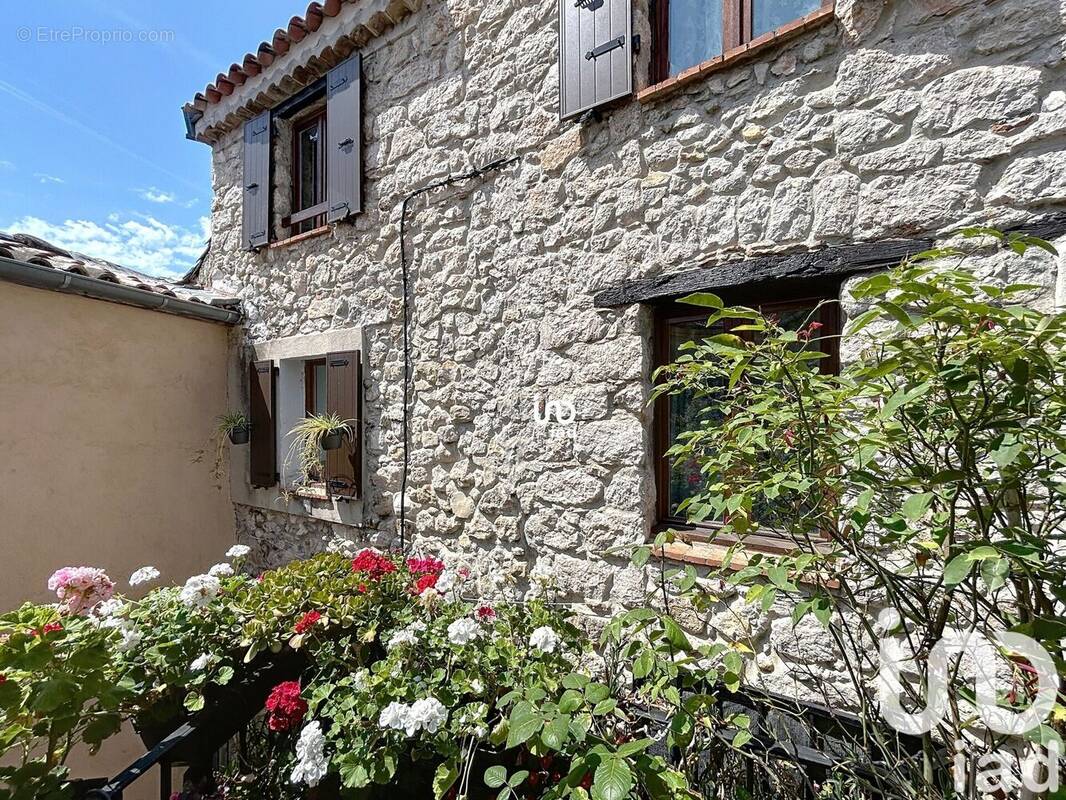 Photo 1 - Maison à GORBIO