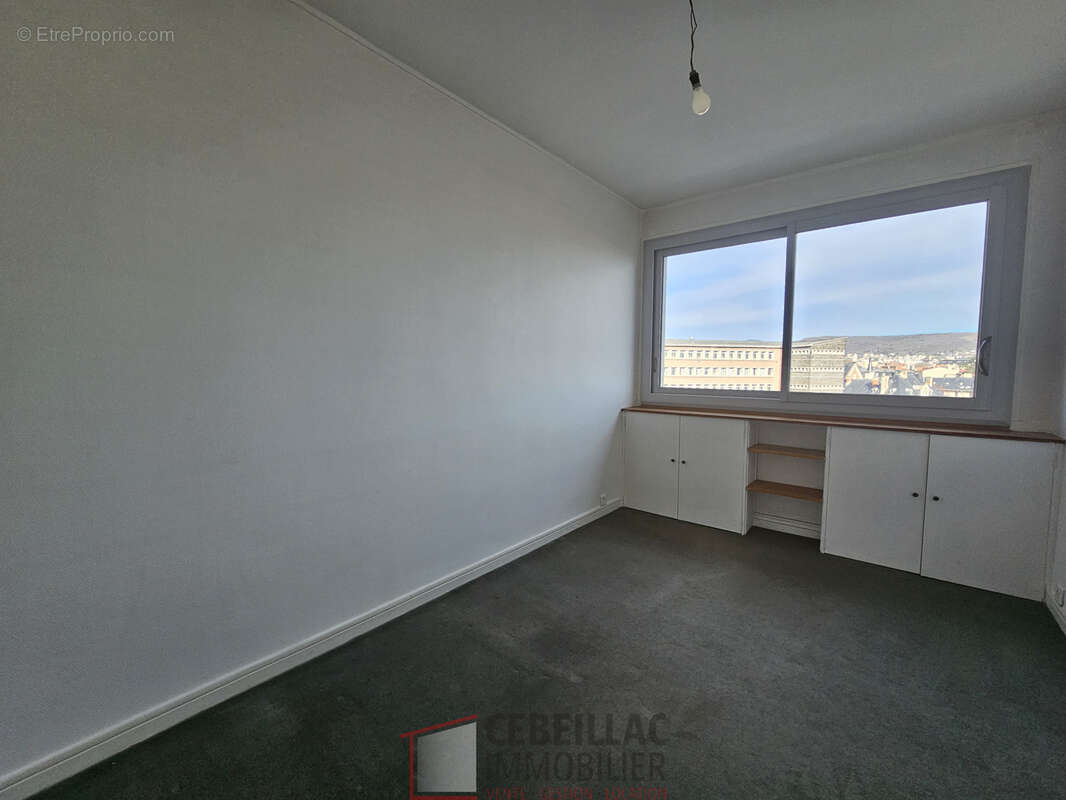 Appartement à CLERMONT-FERRAND