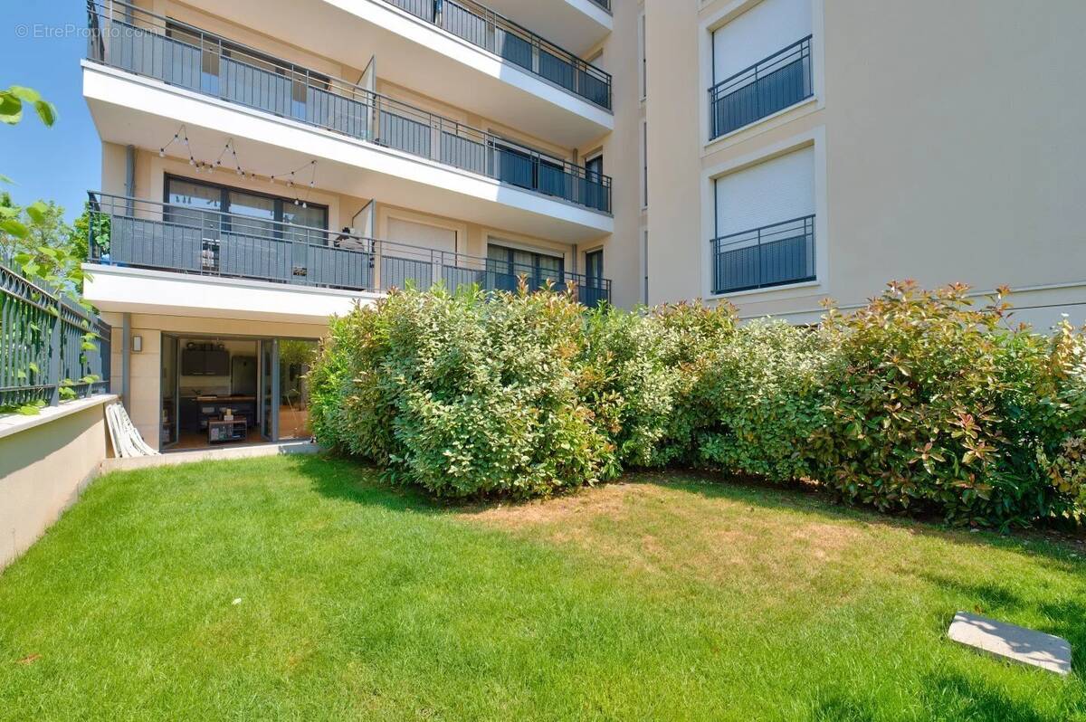 Appartement à CLAMART