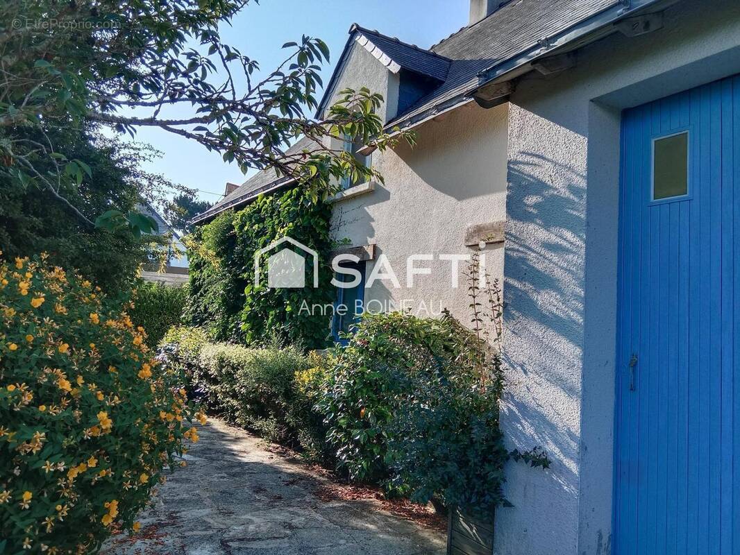 Photo 1 - Maison à PIRIAC-SUR-MER