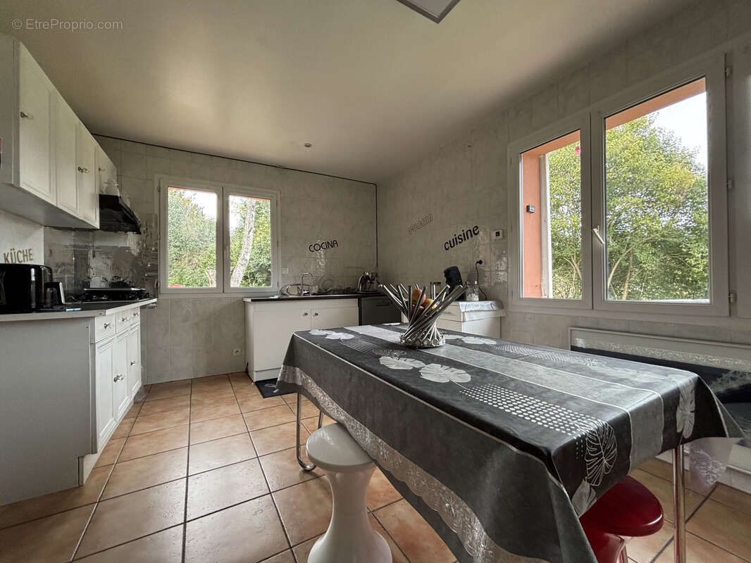 Appartement à MOISSAC