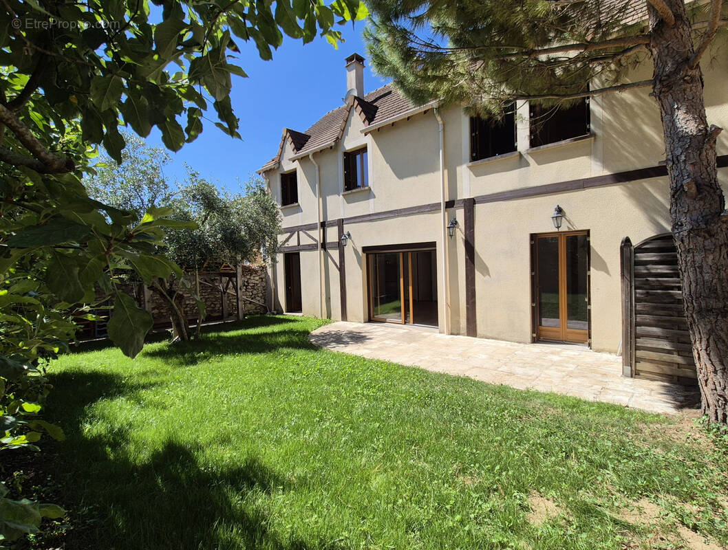 Maison à SEPTEUIL