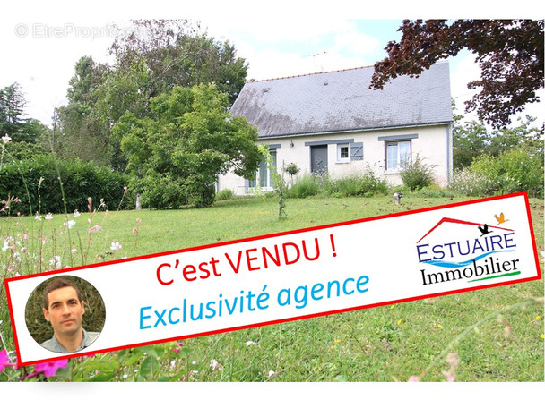 Maison à SAFFRE