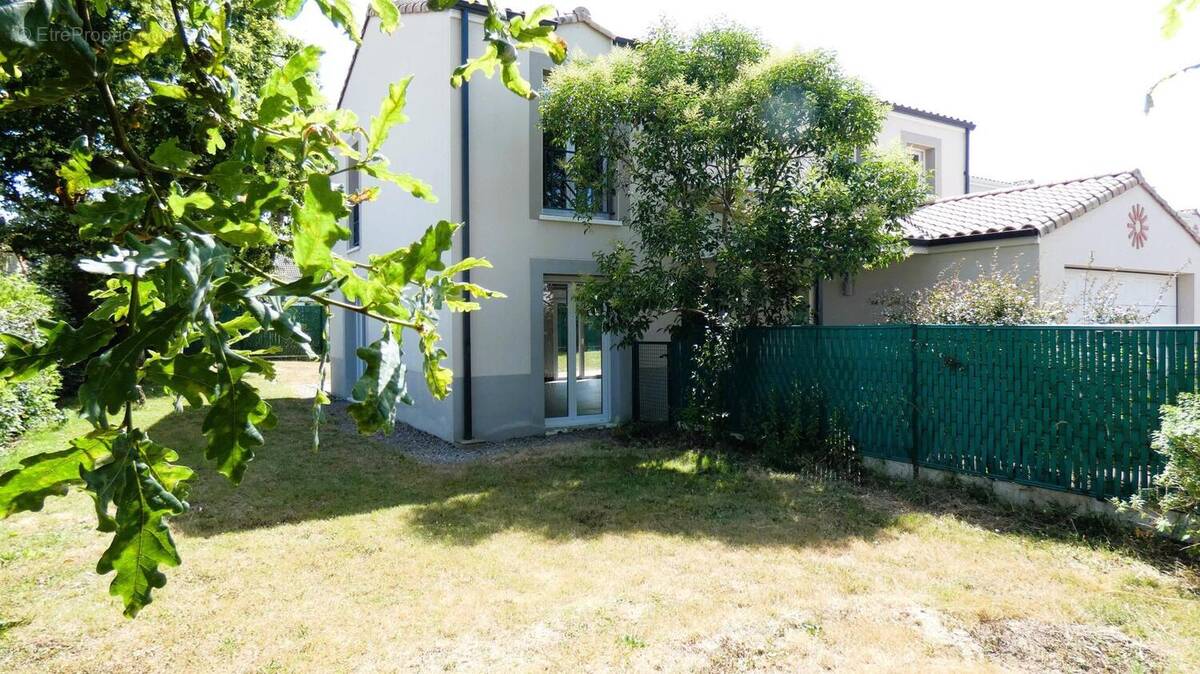 Photo 1 - Maison à PORNIC
