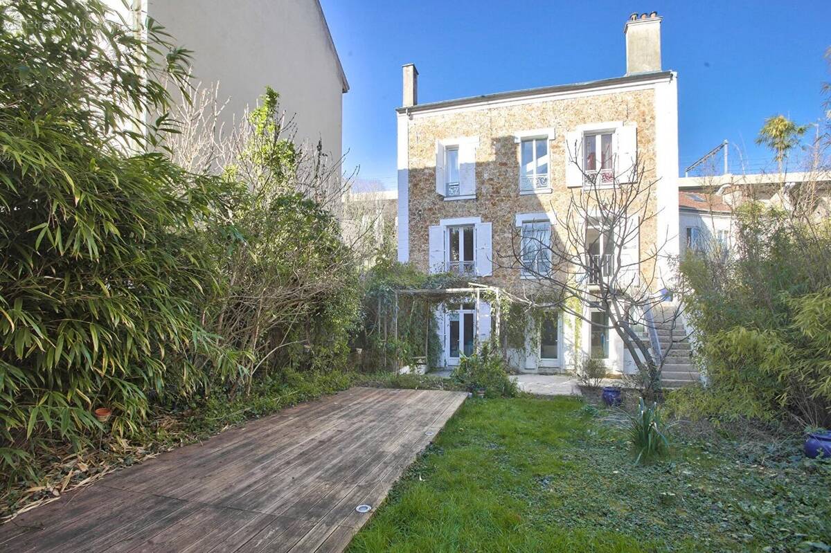 Maison à MEUDON