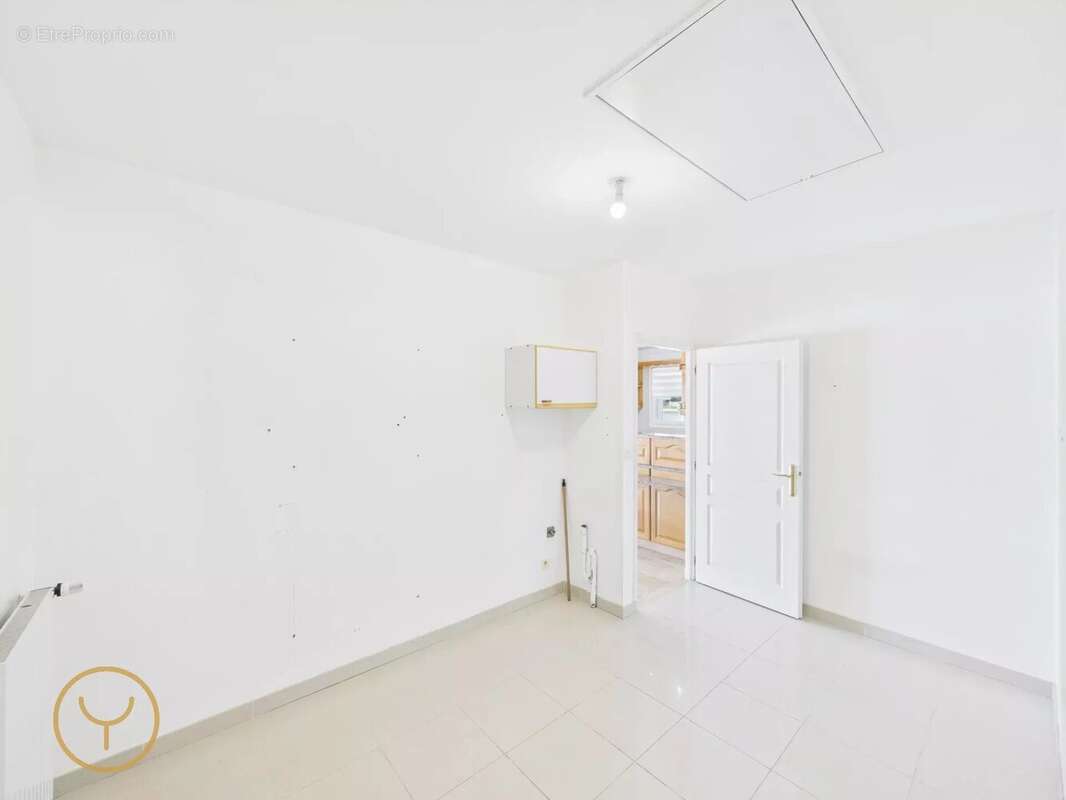 Maison à SAINT-MESMIN