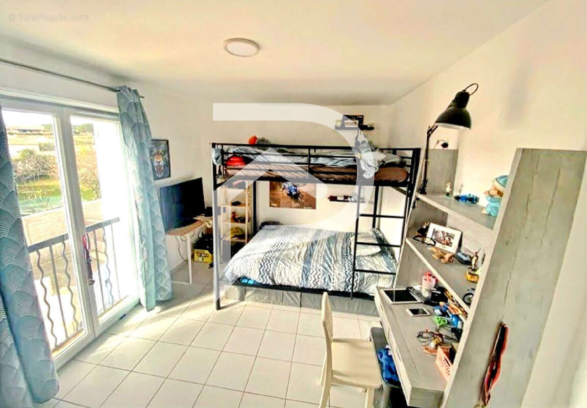 Maison à TAVEL