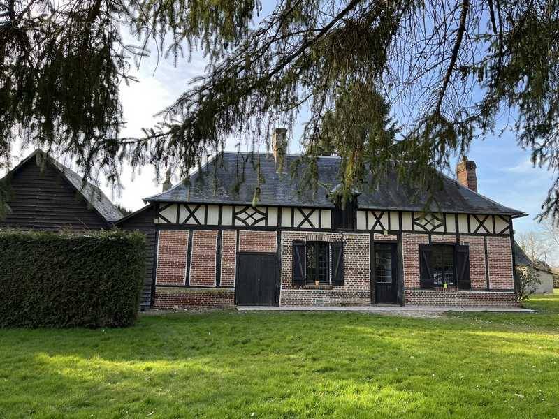 Maison à GISORS