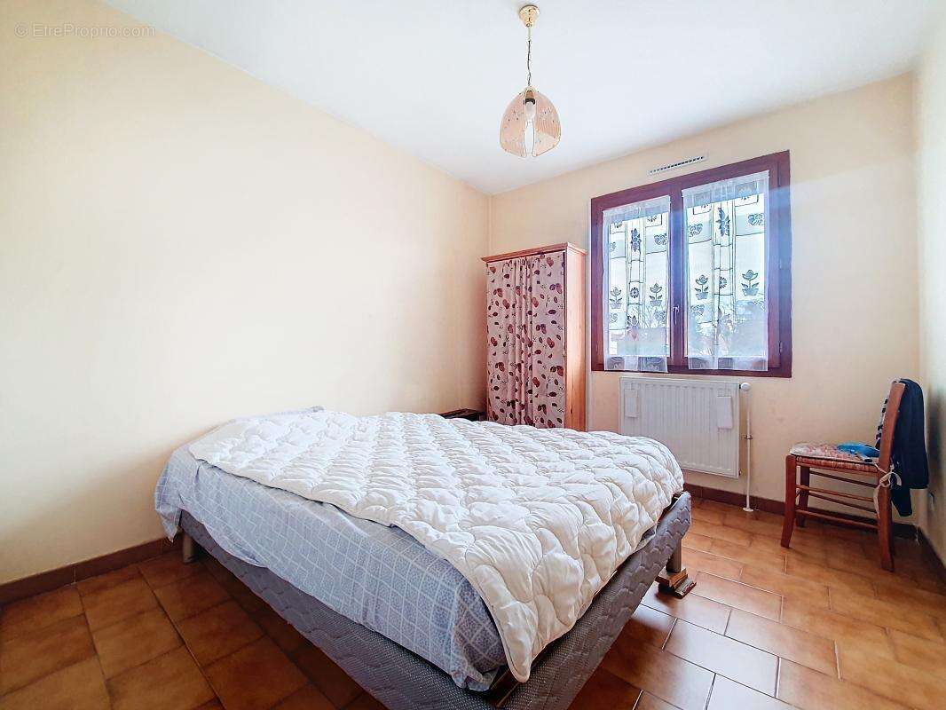 Maison à CORBAS