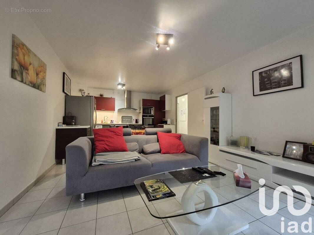 Photo 1 - Appartement à RIS-ORANGIS