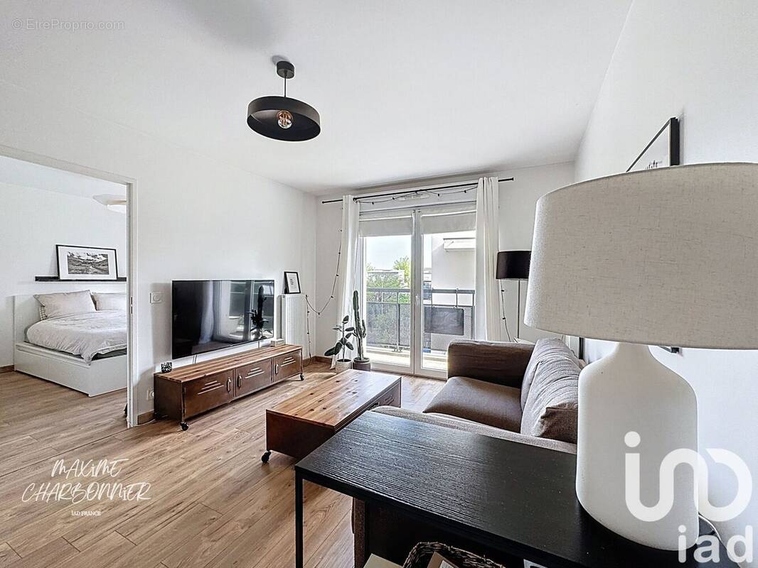 Photo 1 - Appartement à BONDOUFLE