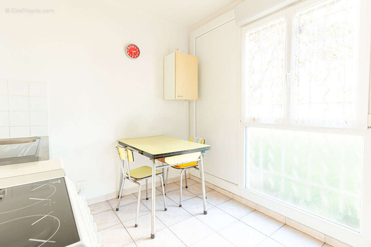 Appartement à VITROLLES