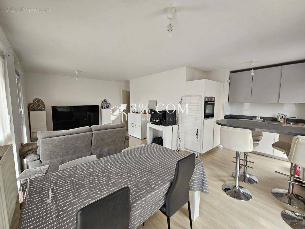 Appartement à LILLE