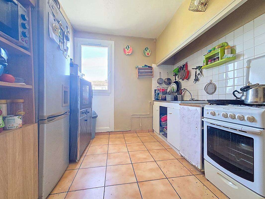 Appartement à AVIGNON