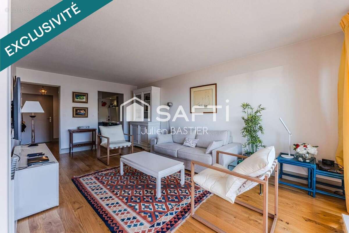 Photo 3 - Appartement à ARCACHON