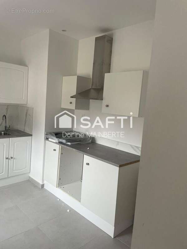 Photo 4 - Appartement à DRANCY