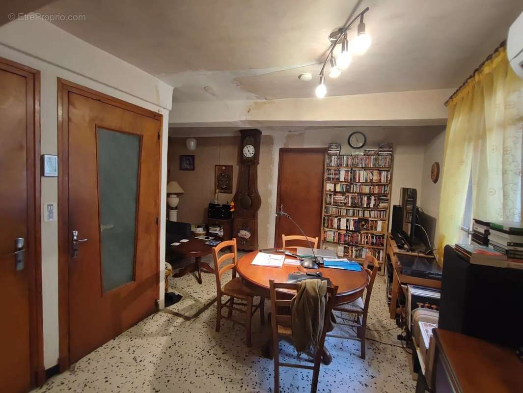 Appartement à MONTNER