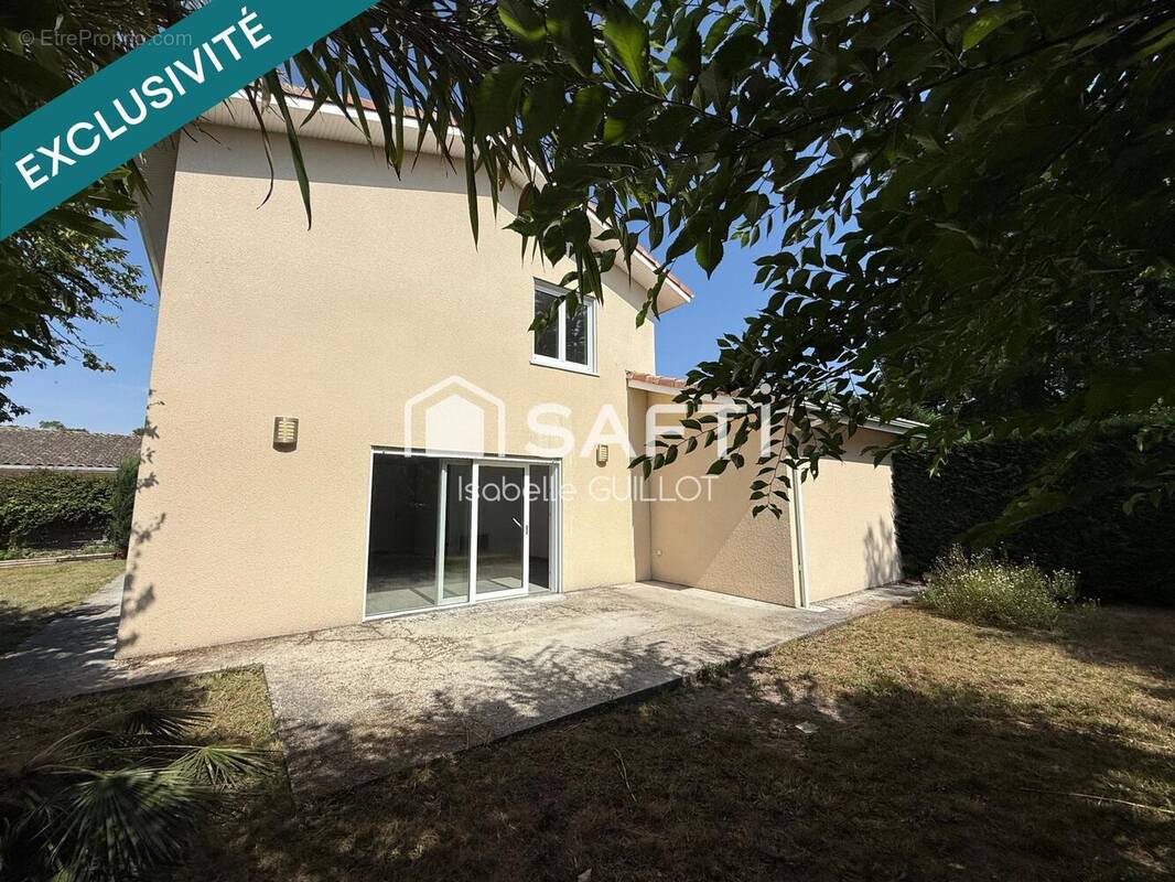 Photo 1 - Maison à AUDENGE