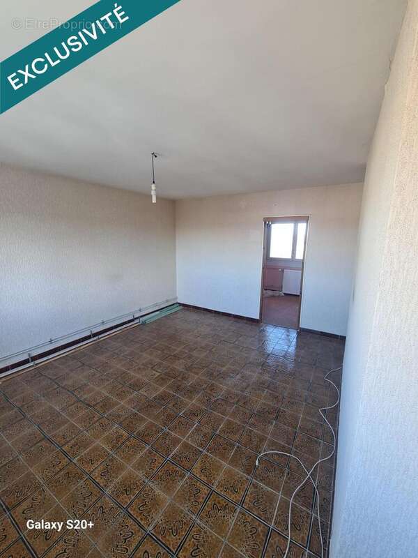 Photo 9 - Appartement à JARVILLE-LA-MALGRANGE